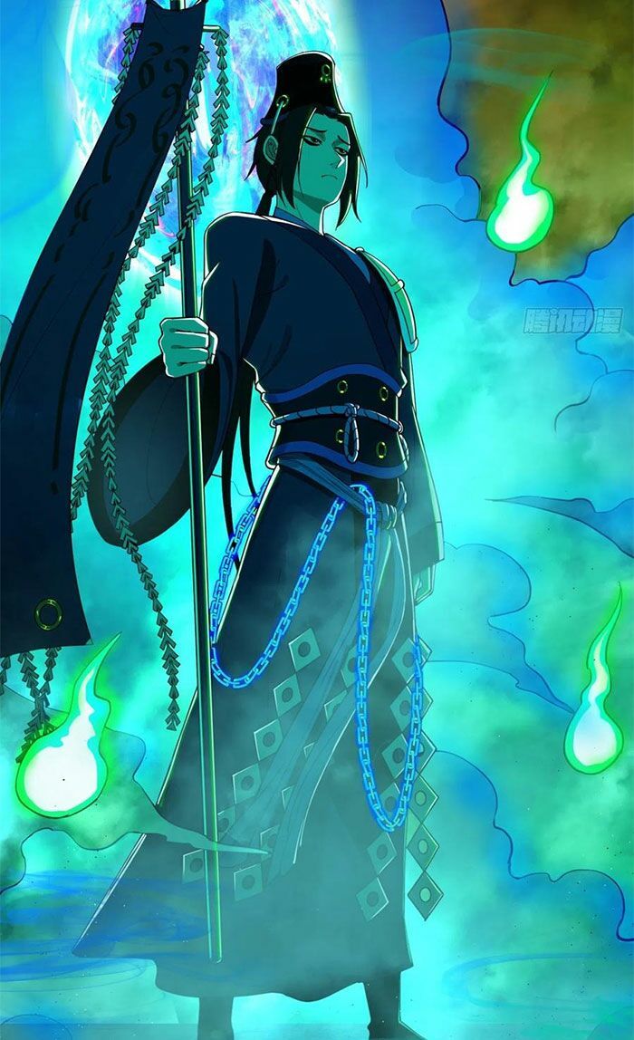 đọc truyện Ta Luyện Khí Ba Ngàn Năm Chương 201 ảnh 31 tại Thiên Thai Truyện