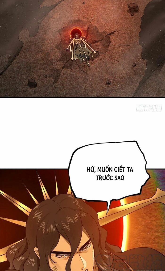 đọc truyện Ta Luyện Khí Ba Ngàn Năm Chương 201 ảnh 5 tại Thiên Thai Truyện