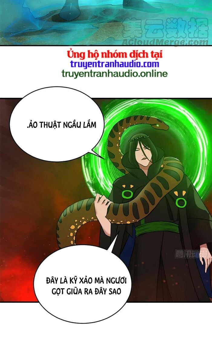 đọc truyện Ta Luyện Khí Ba Ngàn Năm Chương 201 ảnh 32 tại Thiên Thai Truyện