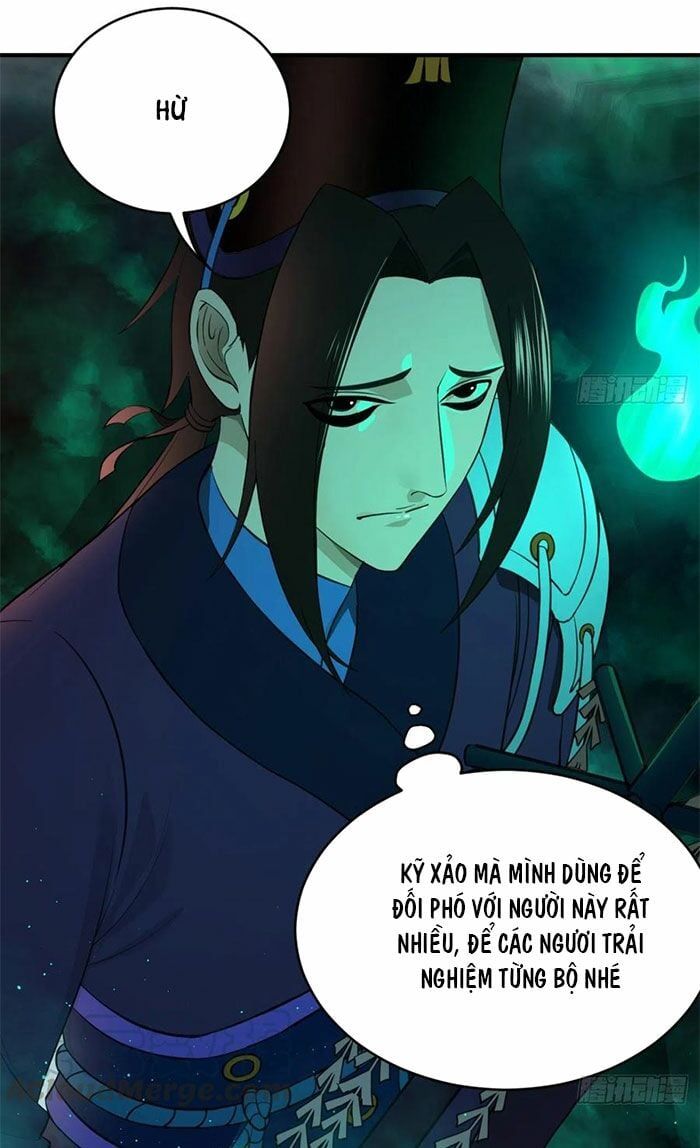 đọc truyện Ta Luyện Khí Ba Ngàn Năm Chương 201 ảnh 33 tại Thiên Thai Truyện