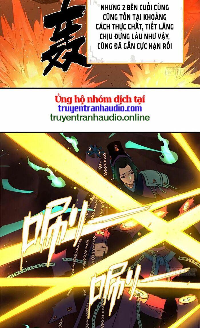 đọc truyện Ta Luyện Khí Ba Ngàn Năm Chương 201 ảnh 38 tại Thiên Thai Truyện