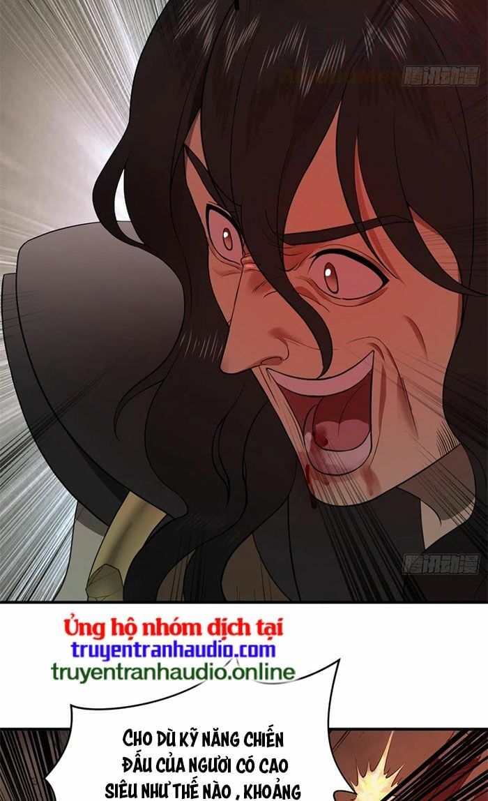 đọc truyện Ta Luyện Khí Ba Ngàn Năm Chương 201 ảnh 43 tại Thiên Thai Truyện