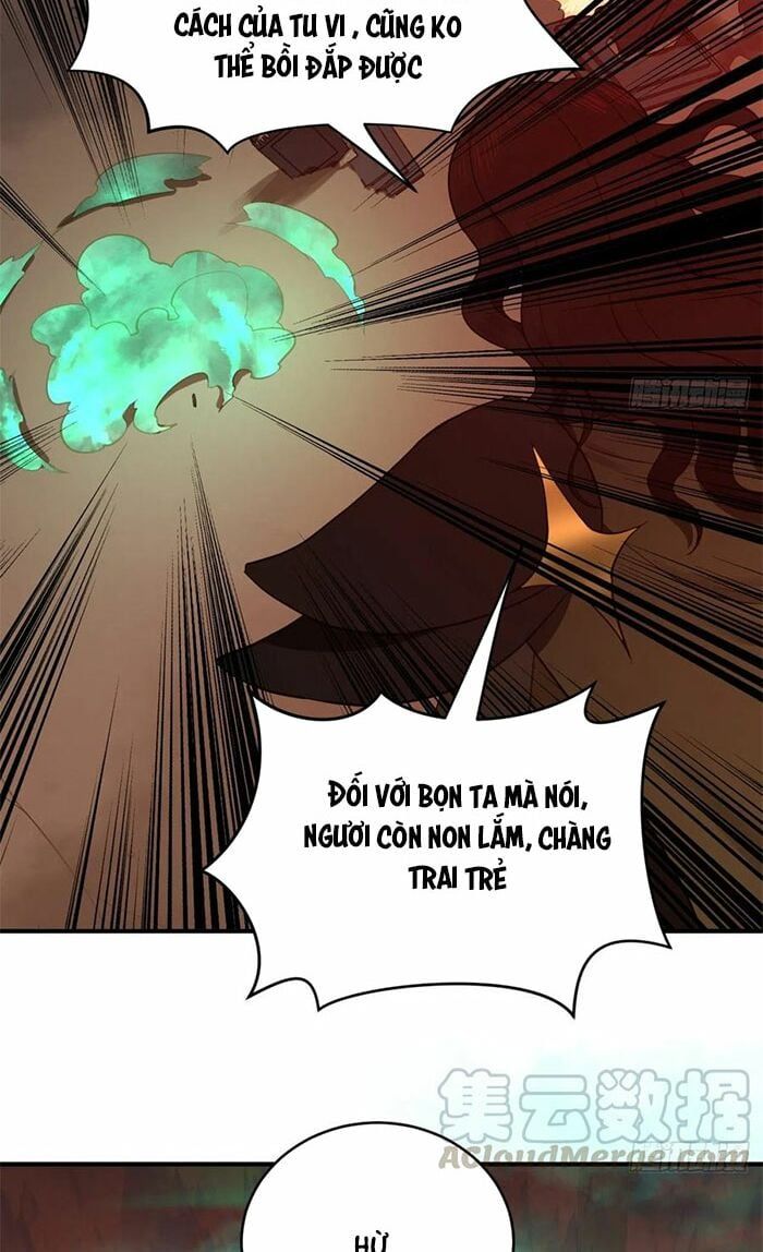 đọc truyện Ta Luyện Khí Ba Ngàn Năm Chương 201 ảnh 44 tại Thiên Thai Truyện