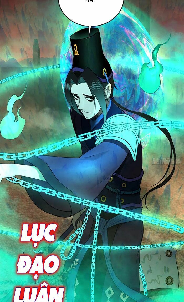 đọc truyện Ta Luyện Khí Ba Ngàn Năm Chương 201 ảnh 45 tại Thiên Thai Truyện