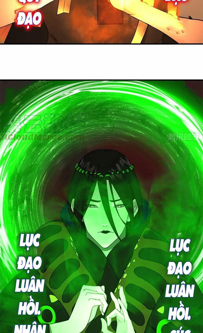 đọc truyện Ta Luyện Khí Ba Ngàn Năm Chương 201 ảnh 50 tại Thiên Thai Truyện