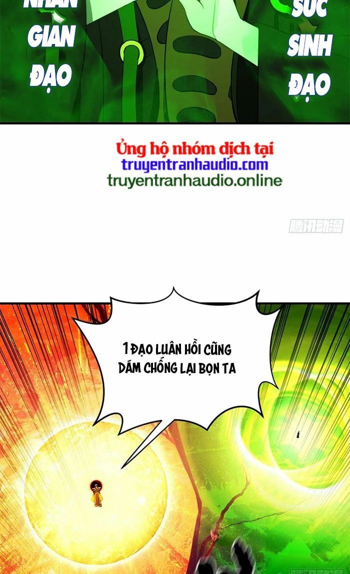 đọc truyện Ta Luyện Khí Ba Ngàn Năm Chương 201 ảnh 51 tại Thiên Thai Truyện