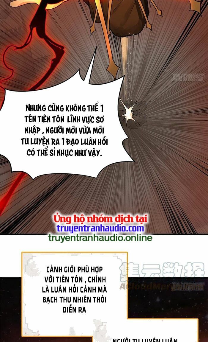 đọc truyện Ta Luyện Khí Ba Ngàn Năm Chương 201 ảnh 7 tại Thiên Thai Truyện