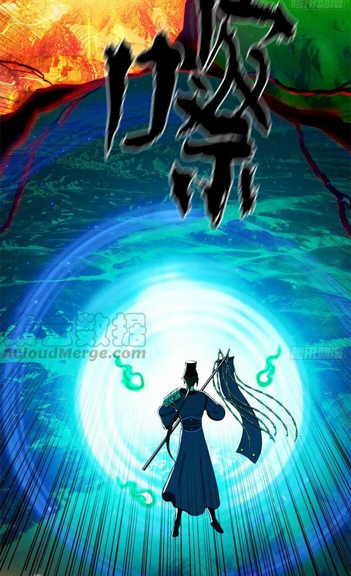 đọc truyện Ta Luyện Khí Ba Ngàn Năm Chương 201 ảnh 52 tại Thiên Thai Truyện