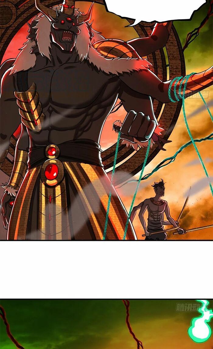 đọc truyện Ta Luyện Khí Ba Ngàn Năm Chương 201 ảnh 56 tại Thiên Thai Truyện