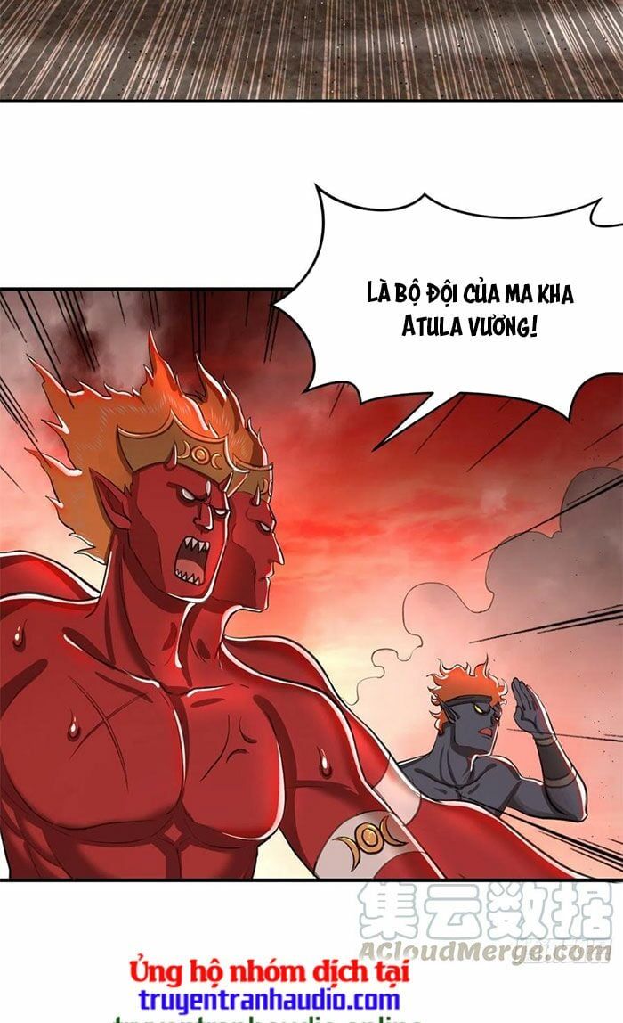 đọc truyện Ta Luyện Khí Ba Ngàn Năm Chương 201 ảnh 59 tại Thiên Thai Truyện