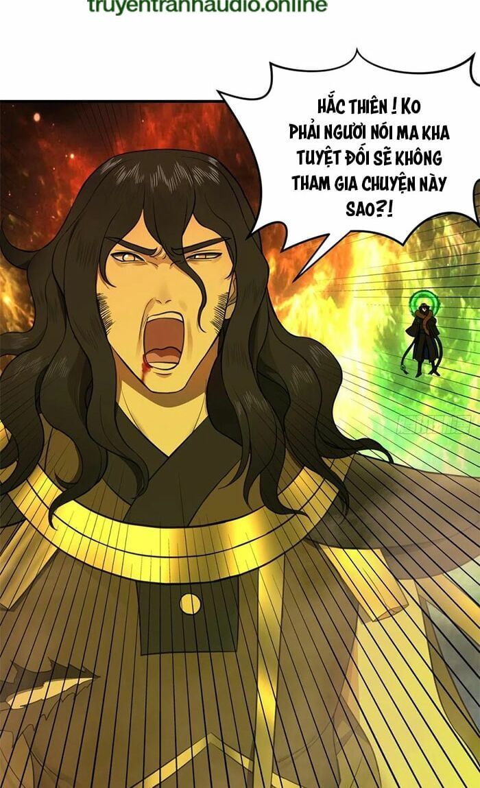 đọc truyện Ta Luyện Khí Ba Ngàn Năm Chương 201 ảnh 60 tại Thiên Thai Truyện