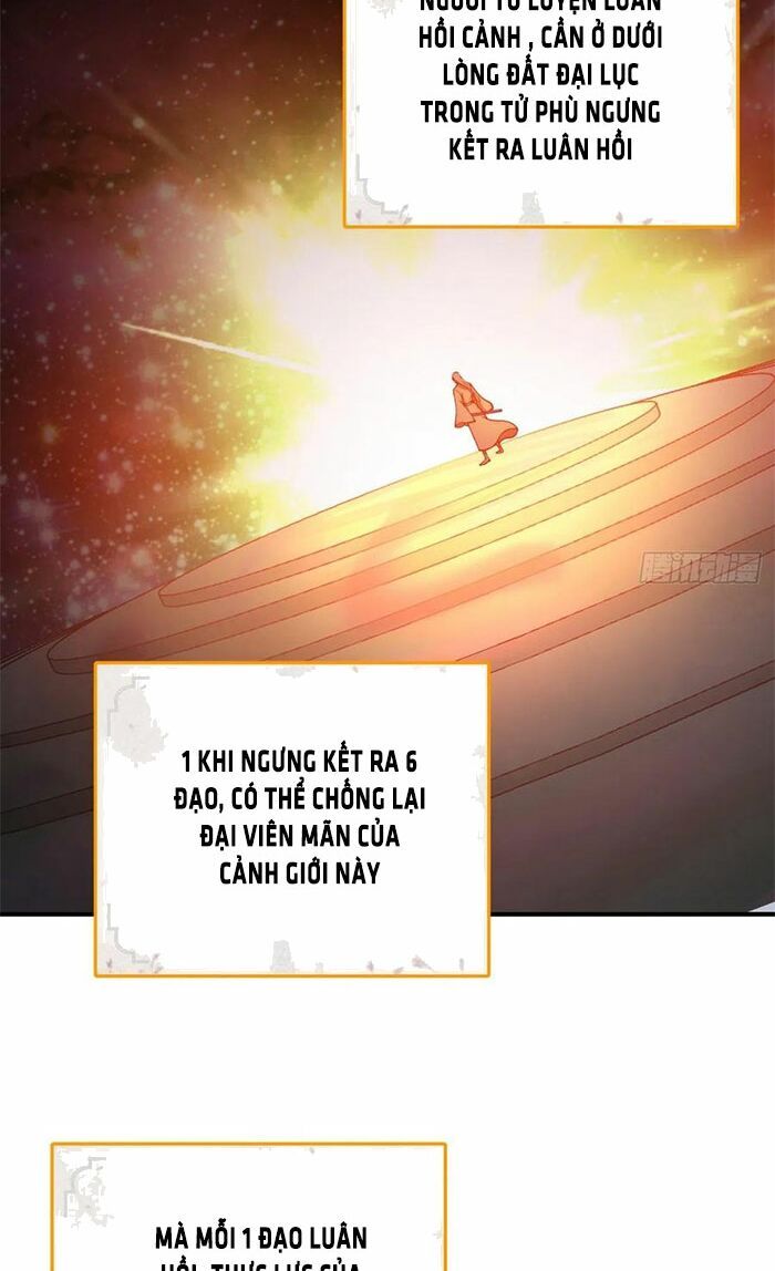 đọc truyện Ta Luyện Khí Ba Ngàn Năm Chương 201 ảnh 8 tại Thiên Thai Truyện