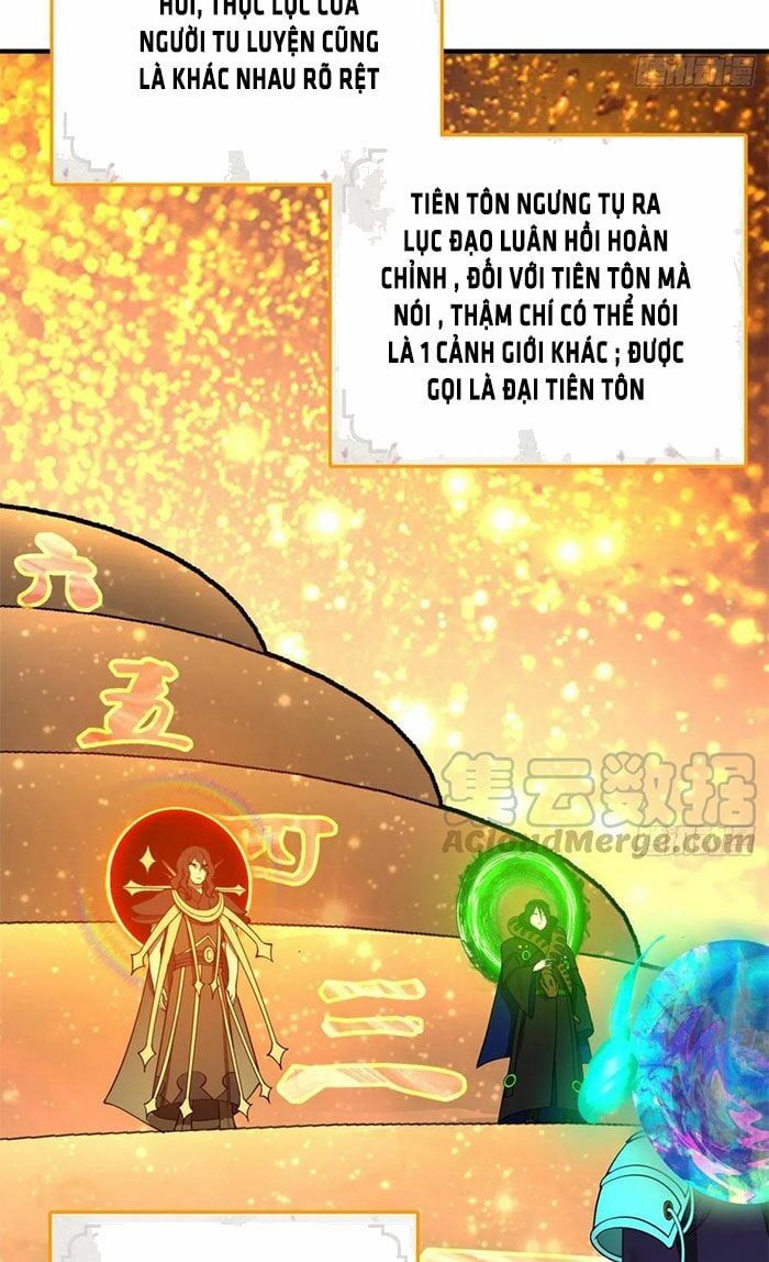 đọc truyện Ta Luyện Khí Ba Ngàn Năm Chương 201 ảnh 9 tại Thiên Thai Truyện