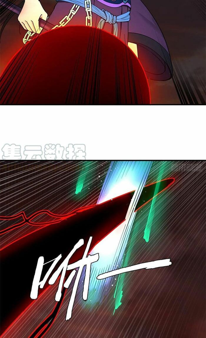 đọc truyện Ta Luyện Khí Ba Ngàn Năm Chương 201 ảnh 11 tại Thiên Thai Truyện