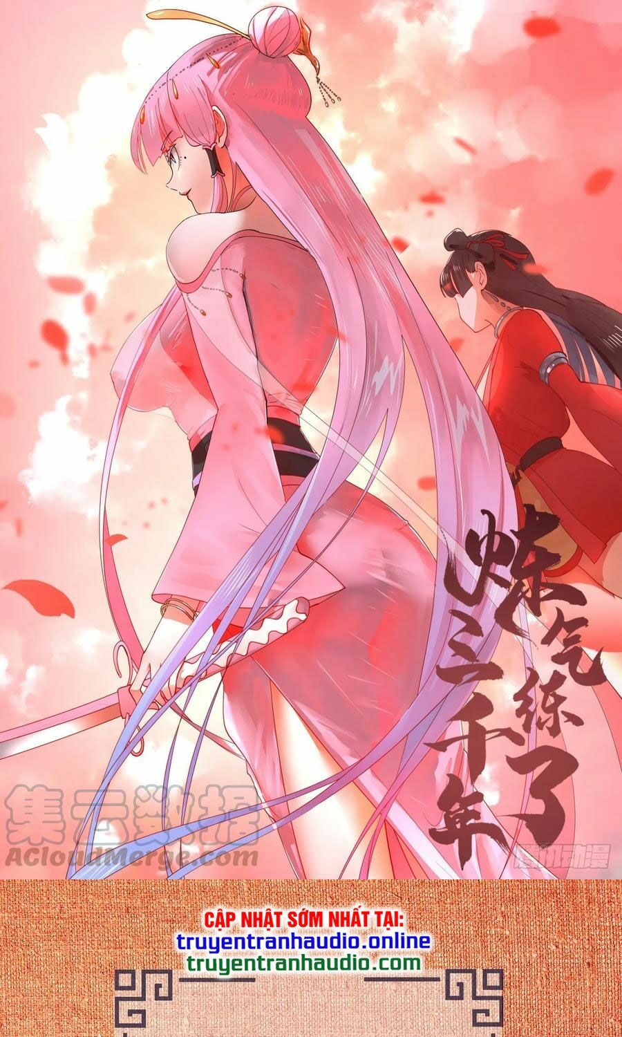 đọc truyện Ta Luyện Khí Ba Ngàn Năm Chương 202 ảnh 3 tại Thiên Thai Truyện