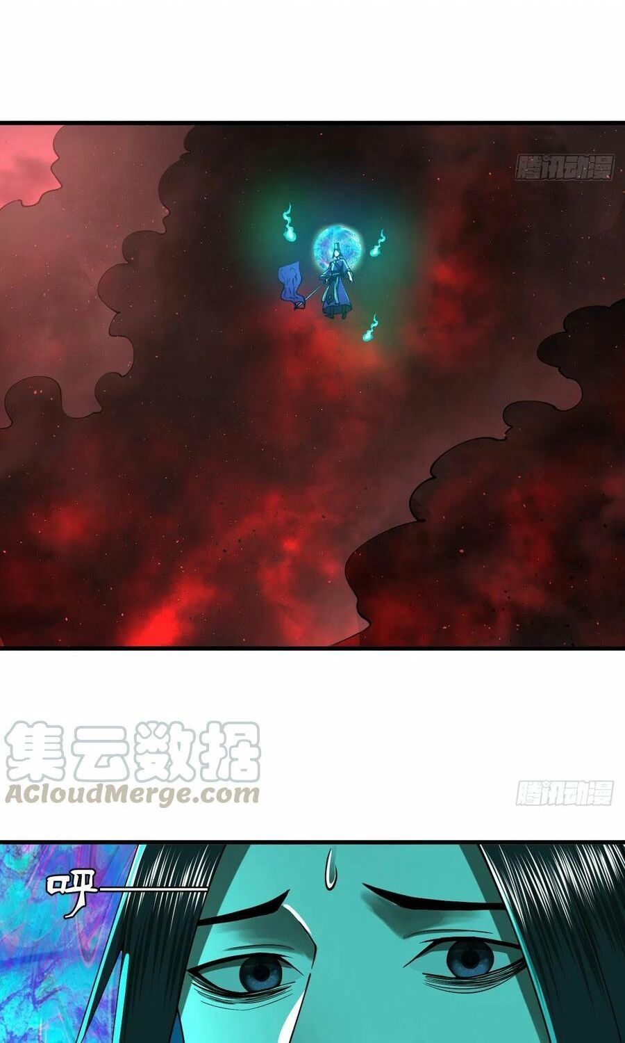 đọc truyện Ta Luyện Khí Ba Ngàn Năm Chương 202 ảnh 16 tại Thiên Thai Truyện