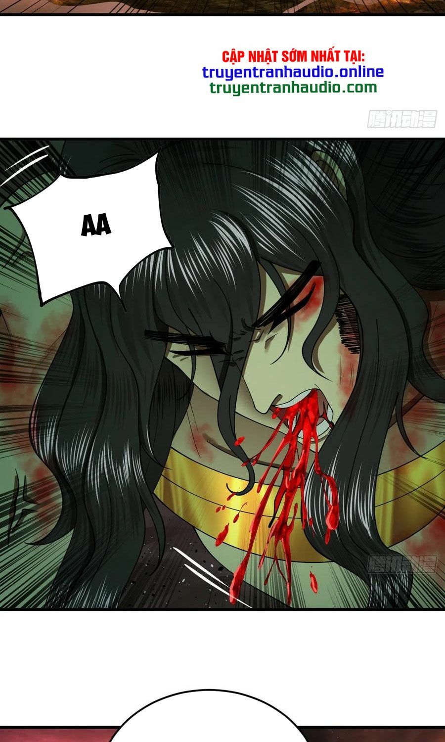 đọc truyện Ta Luyện Khí Ba Ngàn Năm Chương 202 ảnh 19 tại Thiên Thai Truyện