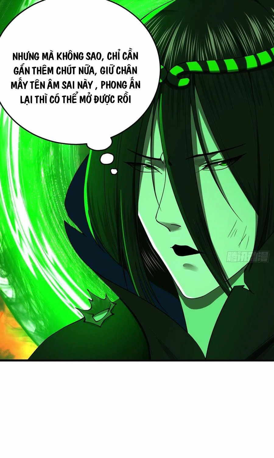 đọc truyện Ta Luyện Khí Ba Ngàn Năm Chương 202 ảnh 21 tại Thiên Thai Truyện