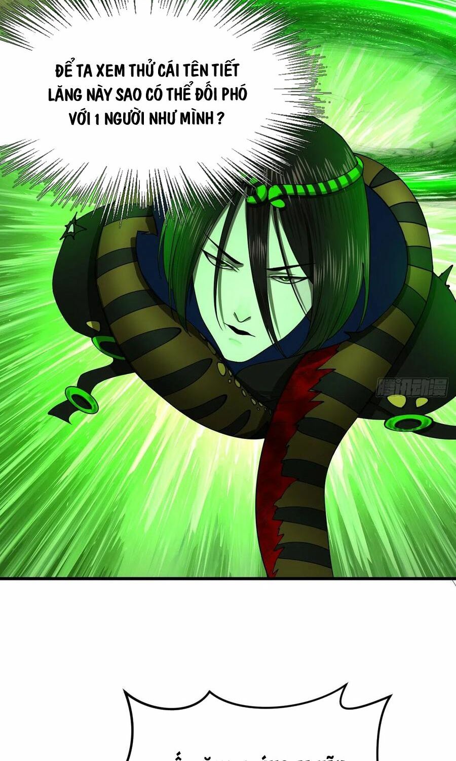 đọc truyện Ta Luyện Khí Ba Ngàn Năm Chương 202 ảnh 24 tại Thiên Thai Truyện