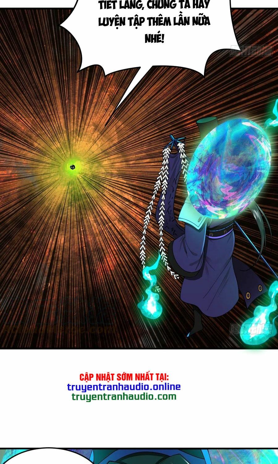 đọc truyện Ta Luyện Khí Ba Ngàn Năm Chương 202 ảnh 25 tại Thiên Thai Truyện