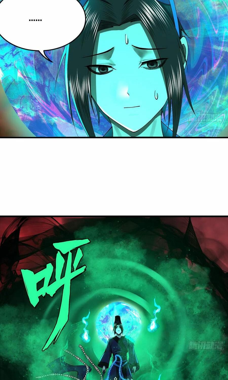 đọc truyện Ta Luyện Khí Ba Ngàn Năm Chương 202 ảnh 26 tại Thiên Thai Truyện