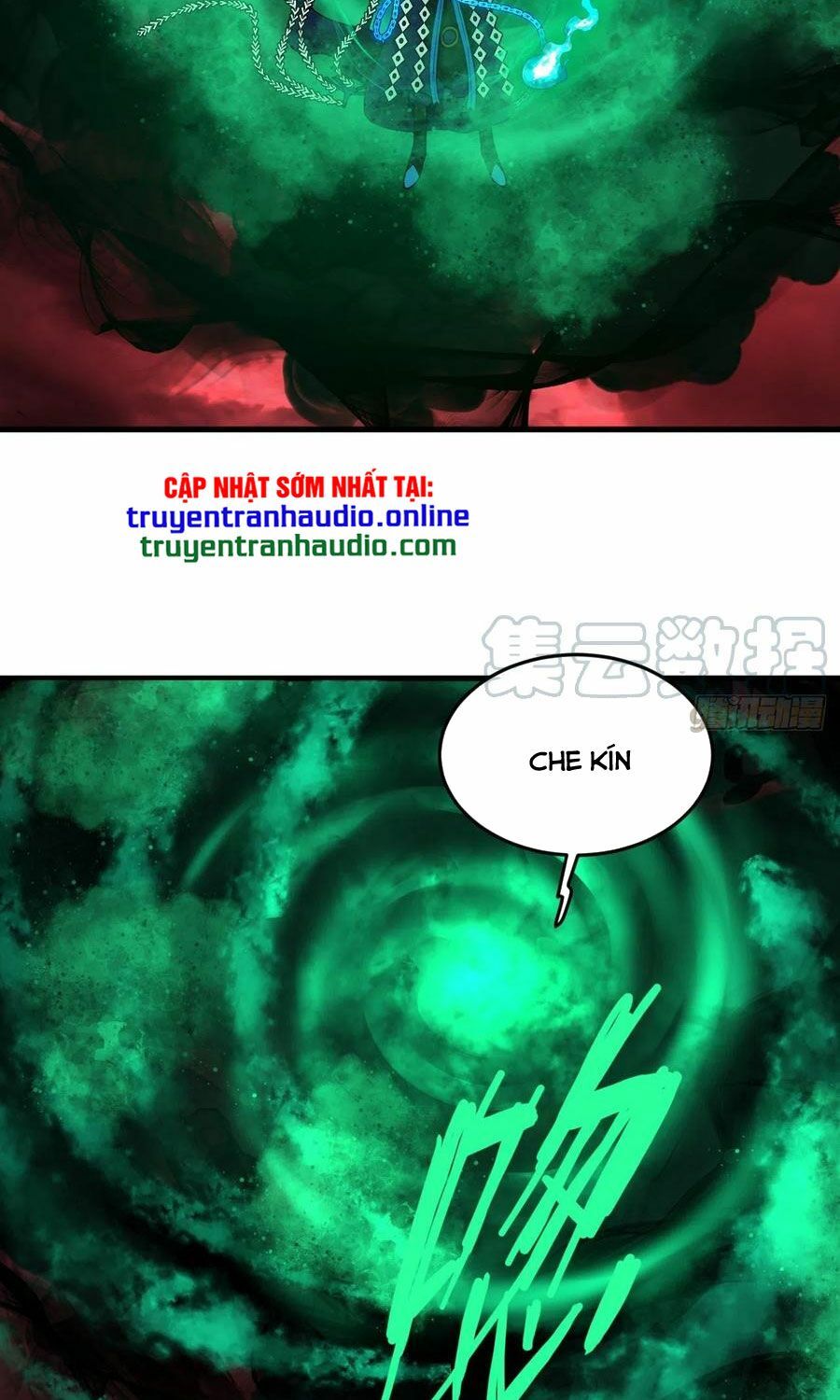 đọc truyện Ta Luyện Khí Ba Ngàn Năm Chương 202 ảnh 27 tại Thiên Thai Truyện