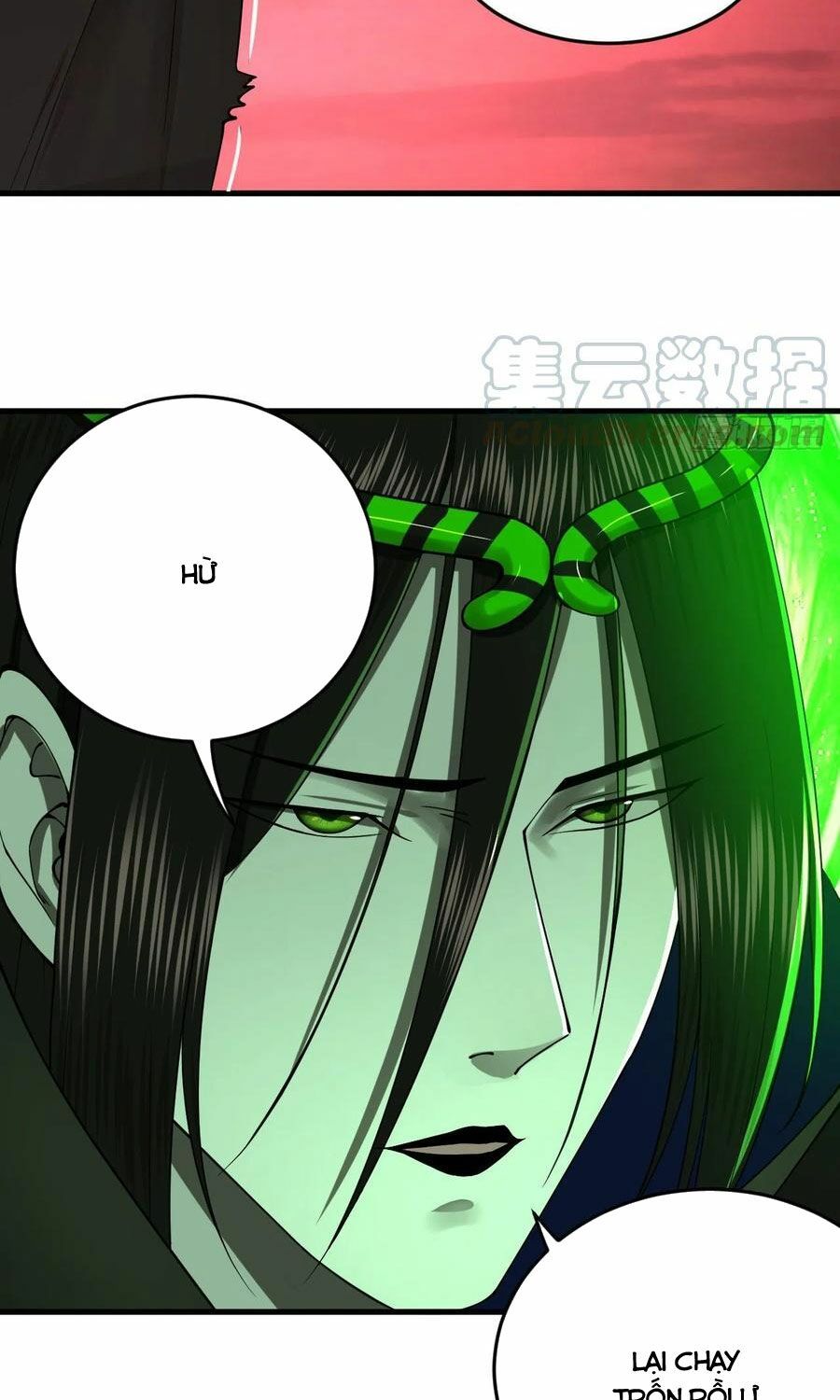 đọc truyện Ta Luyện Khí Ba Ngàn Năm Chương 202 ảnh 29 tại Thiên Thai Truyện