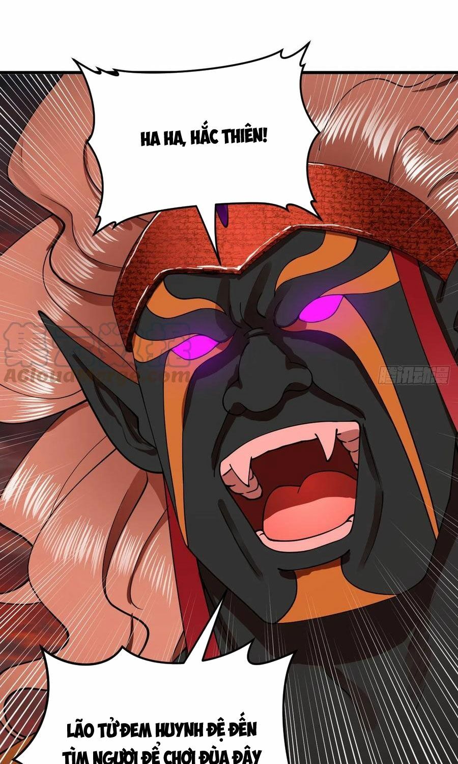 đọc truyện Ta Luyện Khí Ba Ngàn Năm Chương 202 ảnh 31 tại Thiên Thai Truyện