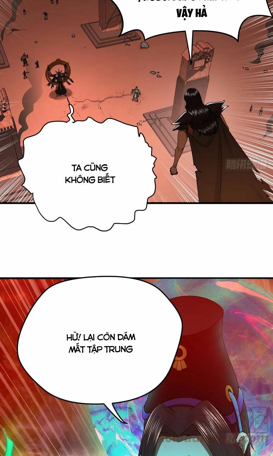 đọc truyện Ta Luyện Khí Ba Ngàn Năm Chương 202 ảnh 5 tại Thiên Thai Truyện