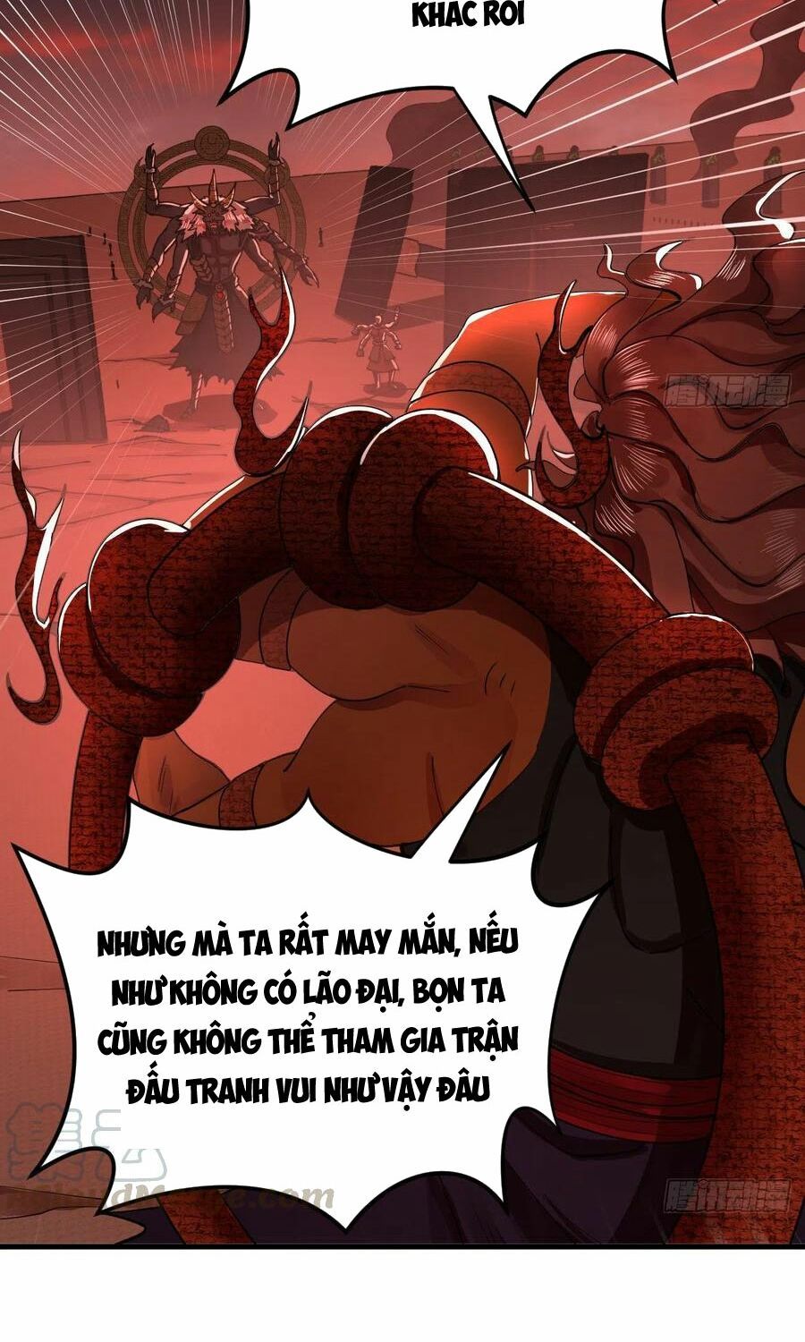 đọc truyện Ta Luyện Khí Ba Ngàn Năm Chương 202 ảnh 36 tại Thiên Thai Truyện