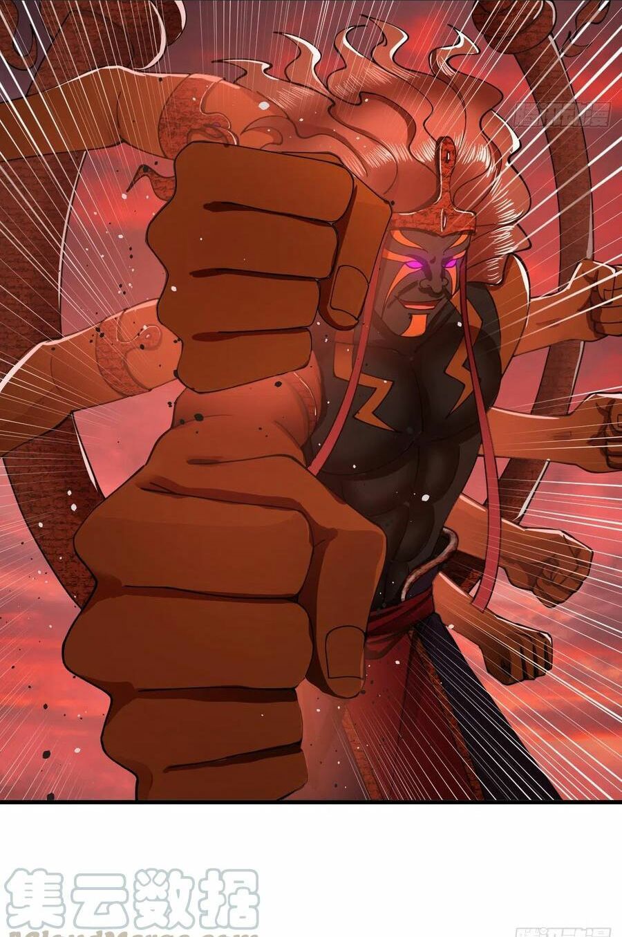 đọc truyện Ta Luyện Khí Ba Ngàn Năm Chương 202 ảnh 38 tại Thiên Thai Truyện