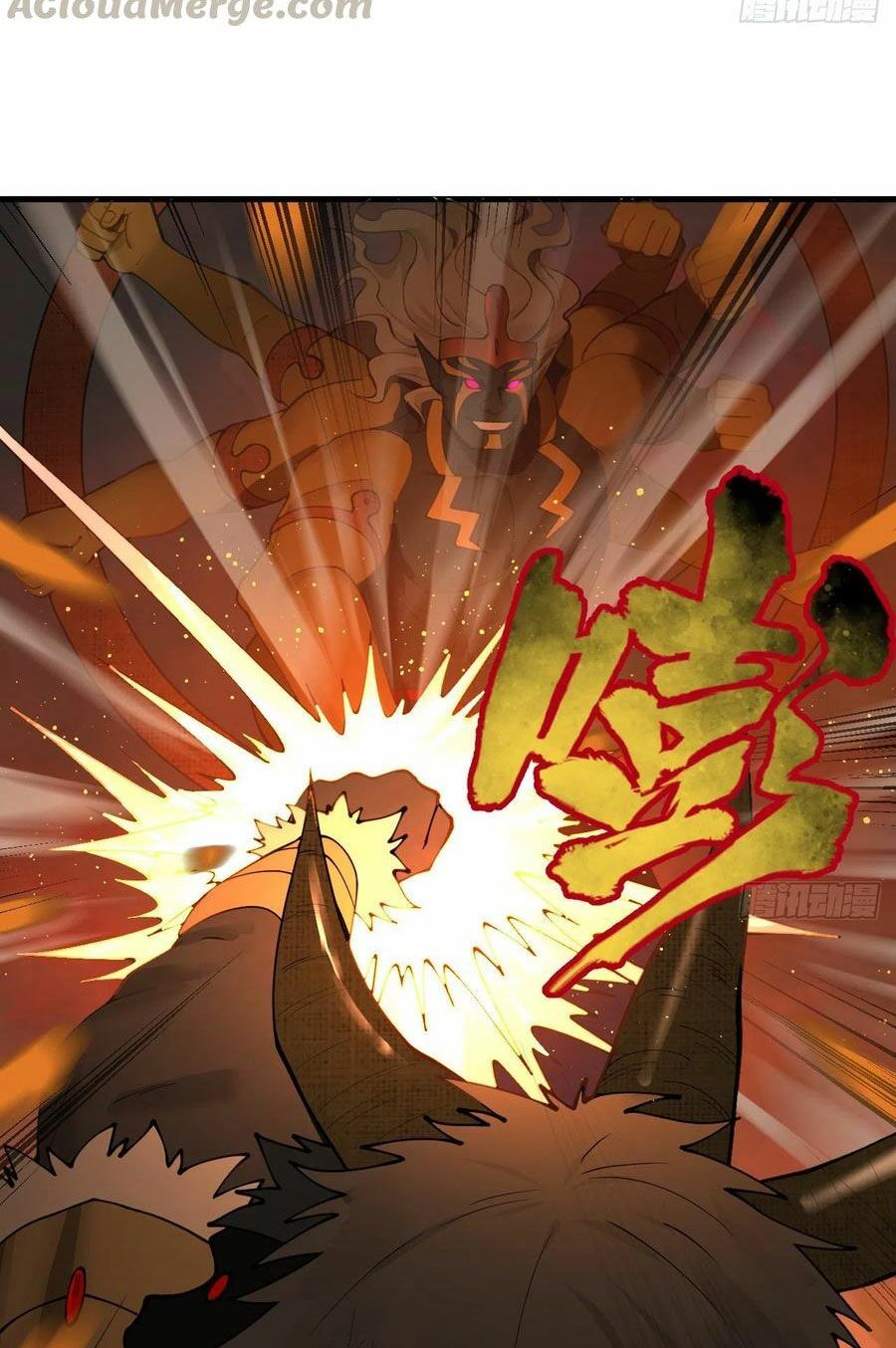 đọc truyện Ta Luyện Khí Ba Ngàn Năm Chương 202 ảnh 39 tại Thiên Thai Truyện