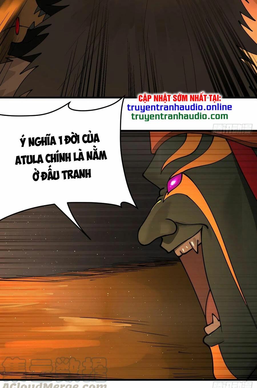 đọc truyện Ta Luyện Khí Ba Ngàn Năm Chương 202 ảnh 40 tại Thiên Thai Truyện