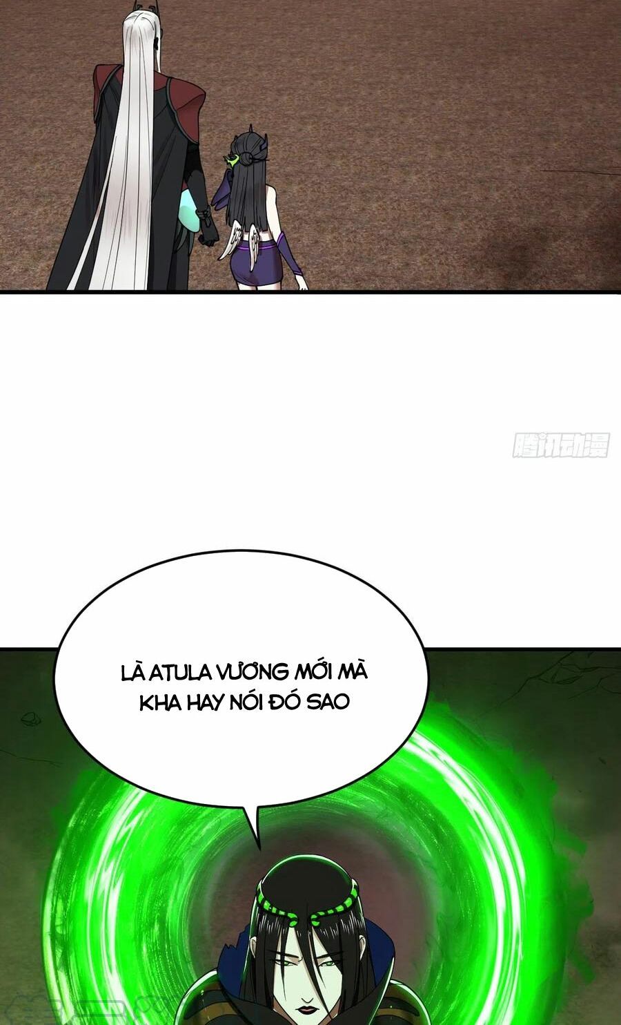 đọc truyện Ta Luyện Khí Ba Ngàn Năm Chương 202 ảnh 48 tại Thiên Thai Truyện