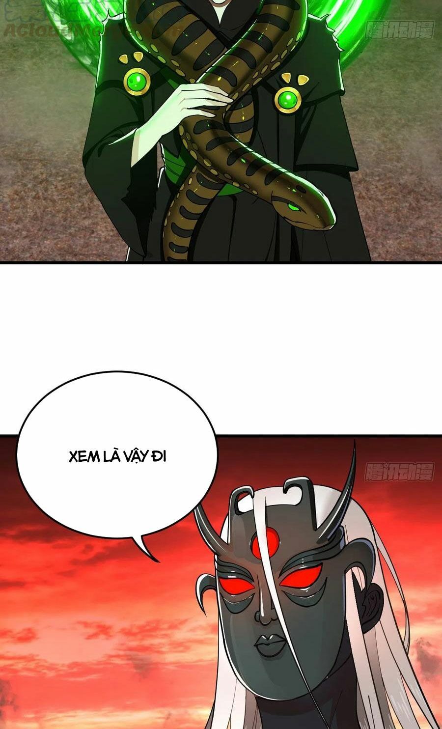 đọc truyện Ta Luyện Khí Ba Ngàn Năm Chương 202 ảnh 49 tại Thiên Thai Truyện