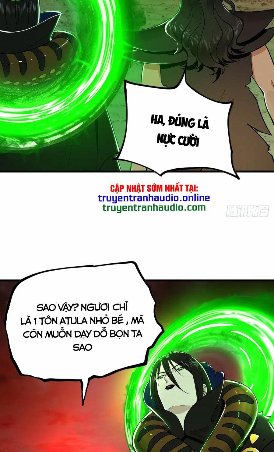 đọc truyện Ta Luyện Khí Ba Ngàn Năm Chương 202 ảnh 51 tại Thiên Thai Truyện