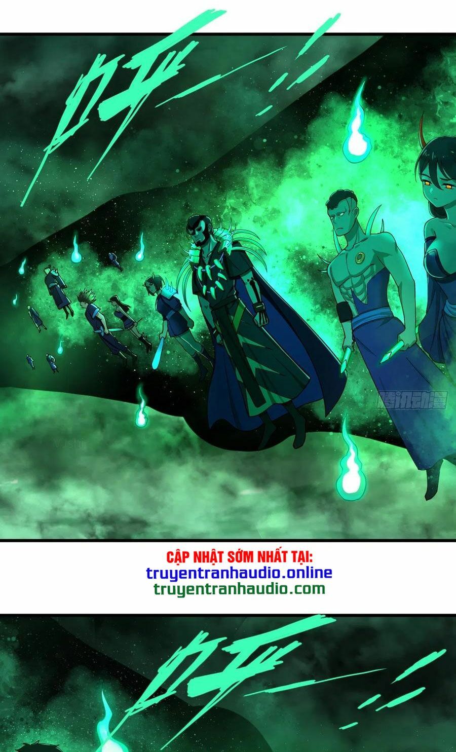 đọc truyện Ta Luyện Khí Ba Ngàn Năm Chương 202 ảnh 57 tại Thiên Thai Truyện