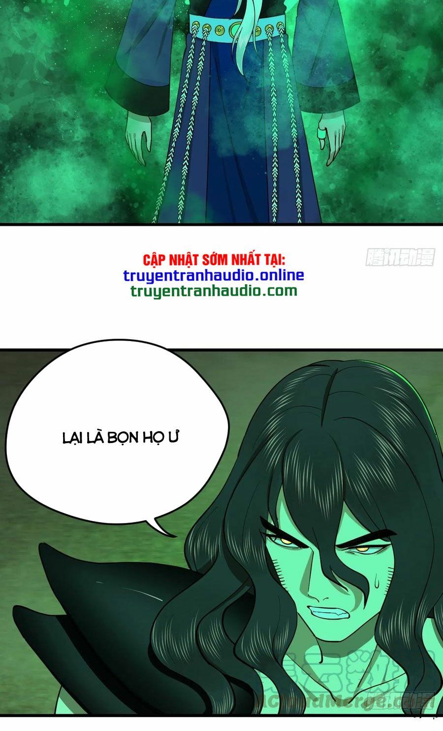 đọc truyện Ta Luyện Khí Ba Ngàn Năm Chương 202 ảnh 59 tại Thiên Thai Truyện