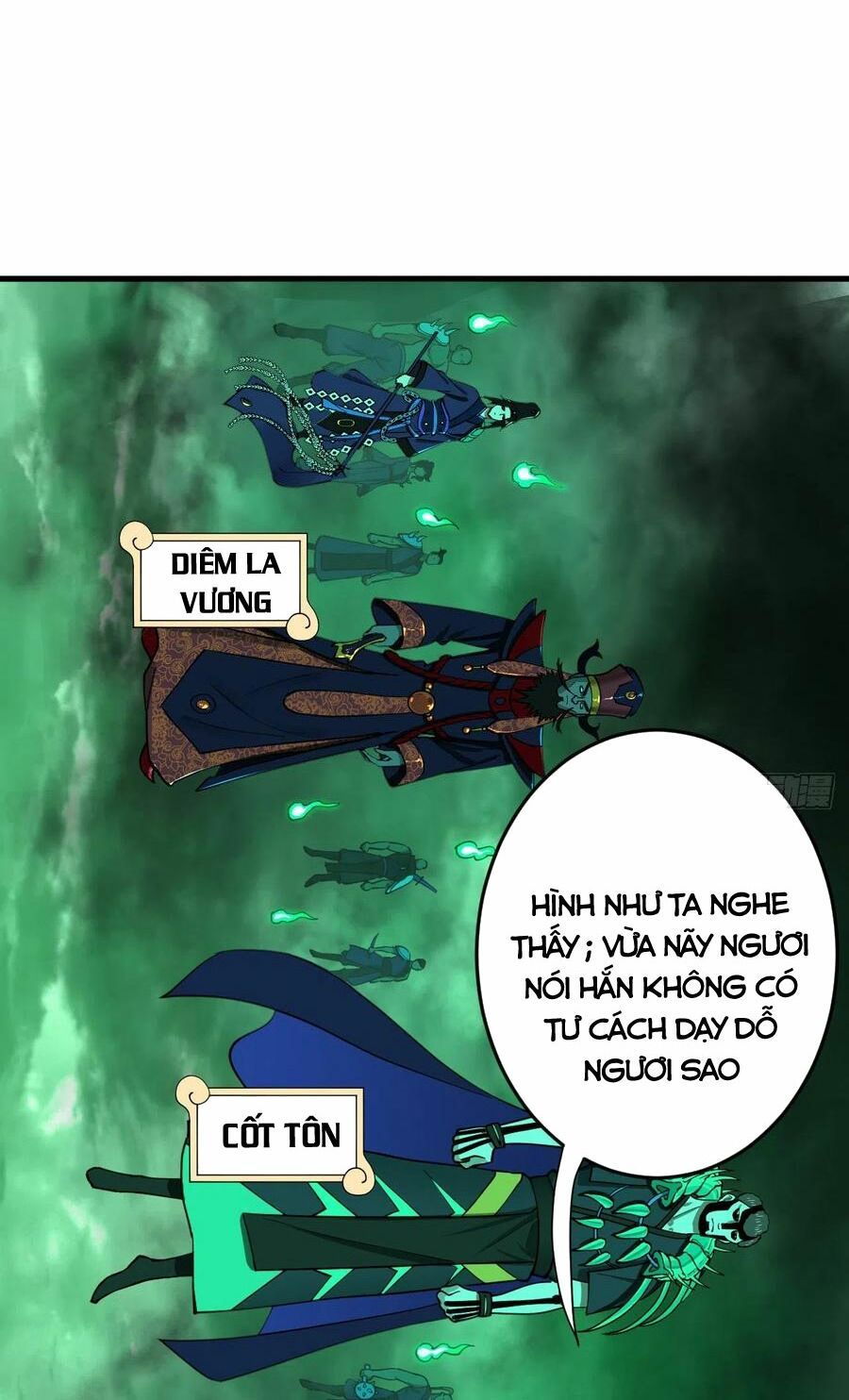 đọc truyện Ta Luyện Khí Ba Ngàn Năm Chương 202 ảnh 60 tại Thiên Thai Truyện