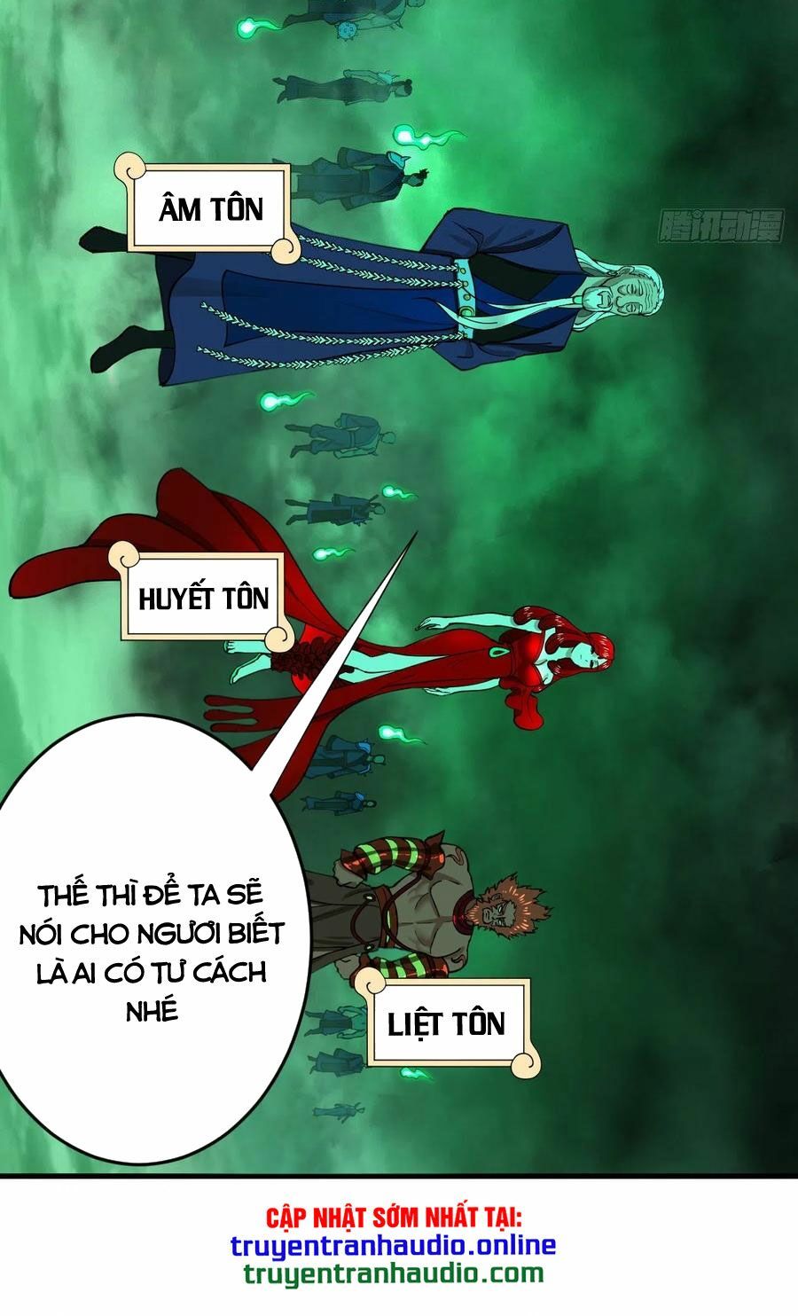 đọc truyện Ta Luyện Khí Ba Ngàn Năm Chương 202 ảnh 61 tại Thiên Thai Truyện