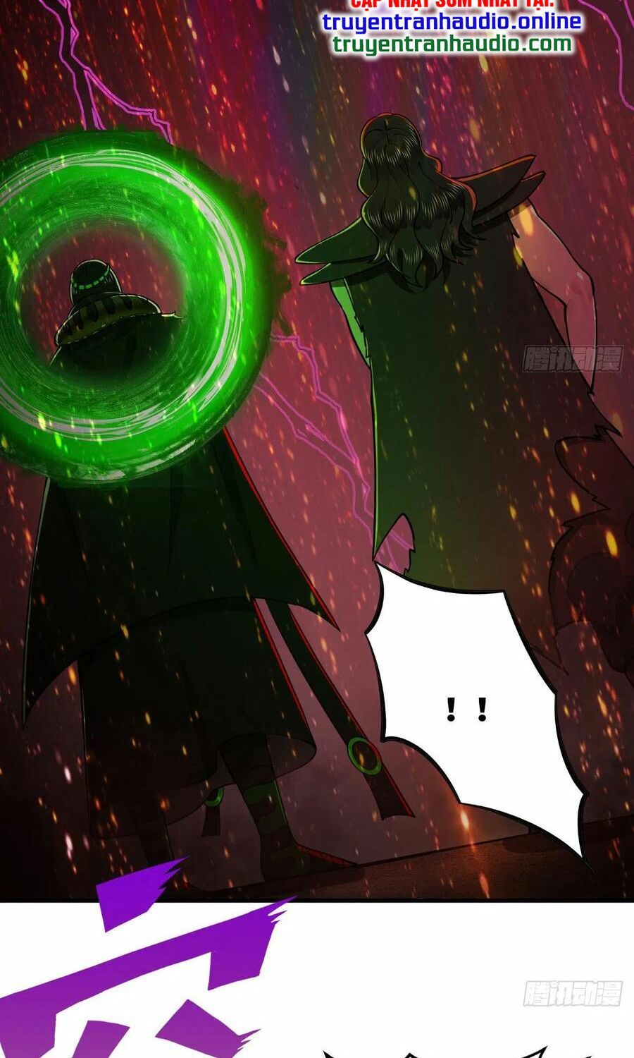 đọc truyện Ta Luyện Khí Ba Ngàn Năm Chương 203 ảnh 12 tại Thiên Thai Truyện