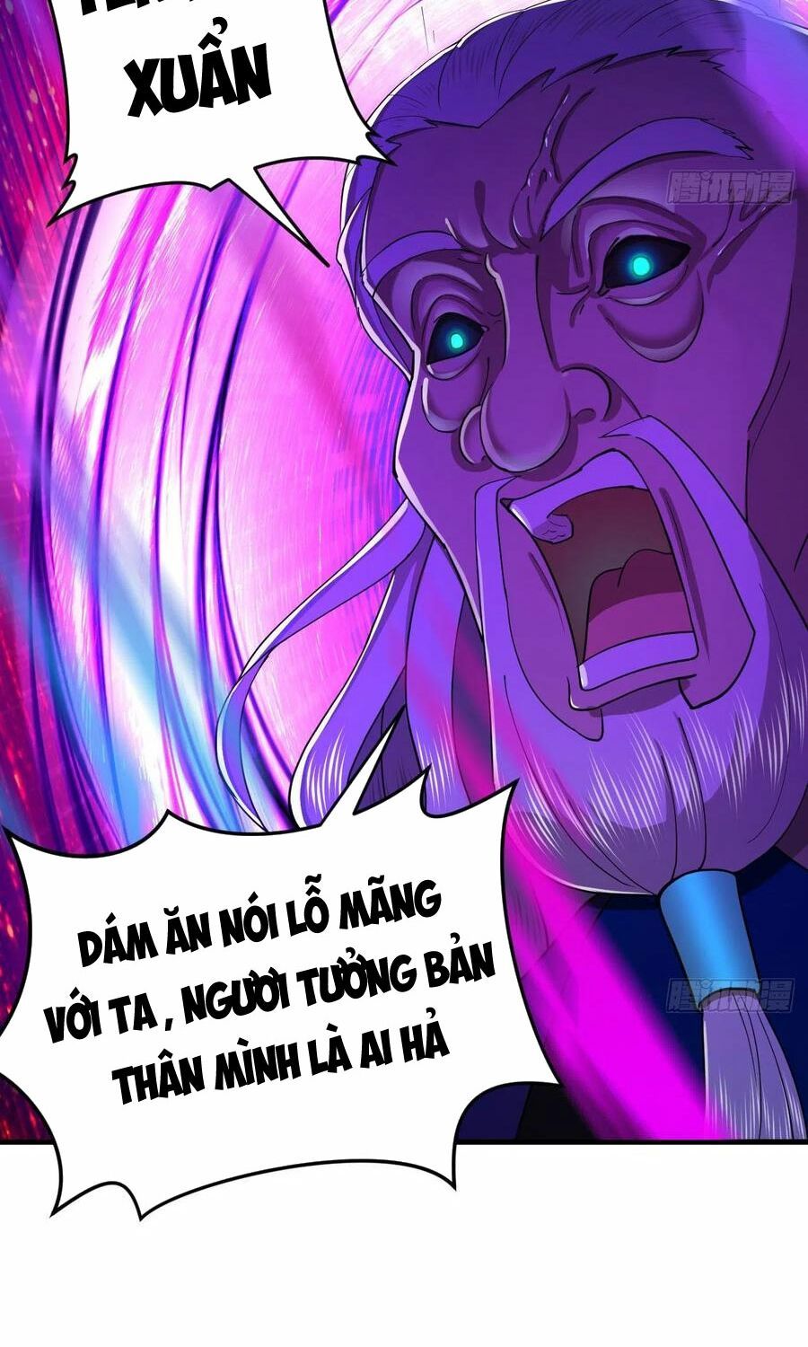 đọc truyện Ta Luyện Khí Ba Ngàn Năm Chương 203 ảnh 14 tại Thiên Thai Truyện