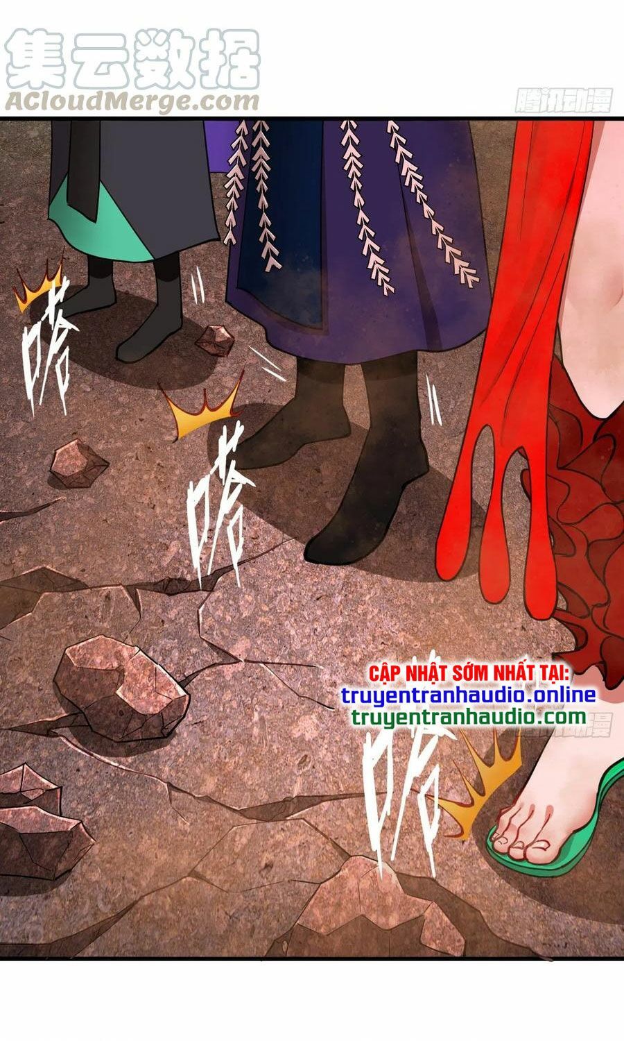 đọc truyện Ta Luyện Khí Ba Ngàn Năm Chương 203 ảnh 19 tại Thiên Thai Truyện