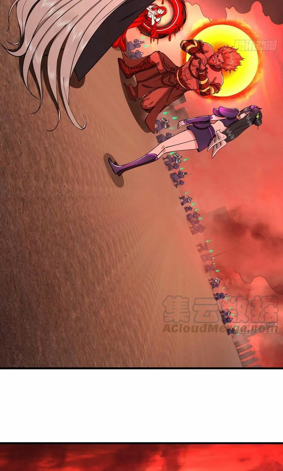 đọc truyện Ta Luyện Khí Ba Ngàn Năm Chương 203 ảnh 22 tại Thiên Thai Truyện