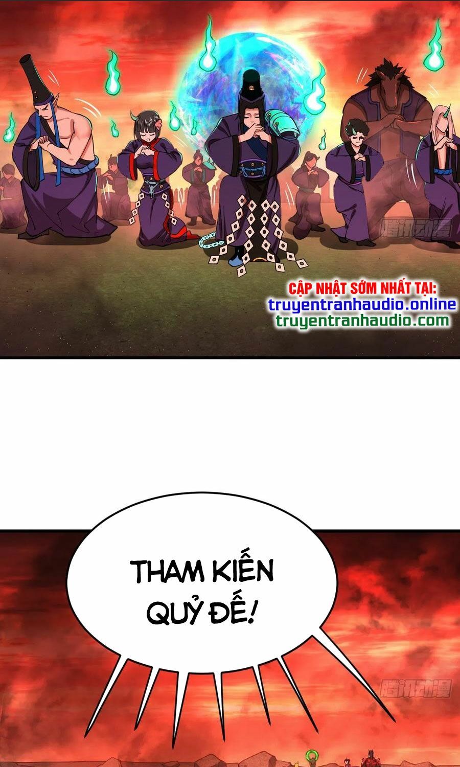 đọc truyện Ta Luyện Khí Ba Ngàn Năm Chương 203 ảnh 23 tại Thiên Thai Truyện