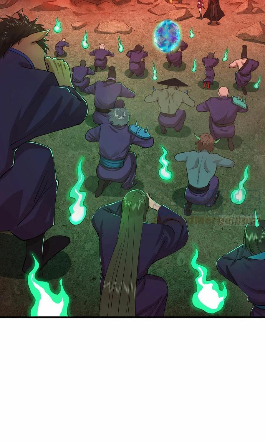 đọc truyện Ta Luyện Khí Ba Ngàn Năm Chương 203 ảnh 24 tại Thiên Thai Truyện