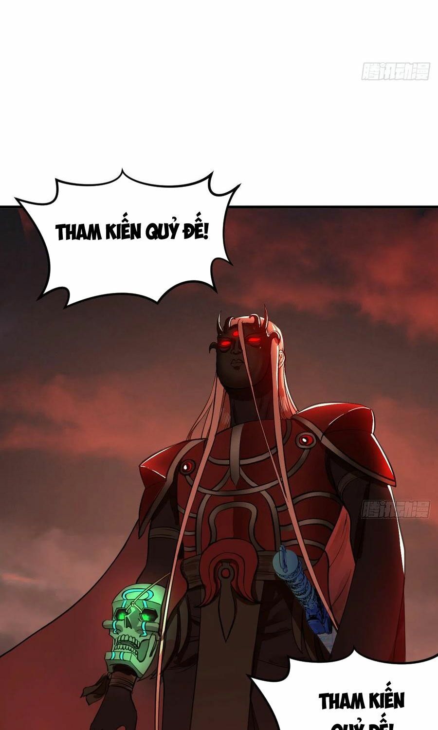 đọc truyện Ta Luyện Khí Ba Ngàn Năm Chương 203 ảnh 25 tại Thiên Thai Truyện