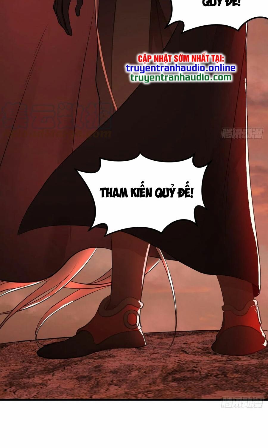 đọc truyện Ta Luyện Khí Ba Ngàn Năm Chương 203 ảnh 26 tại Thiên Thai Truyện