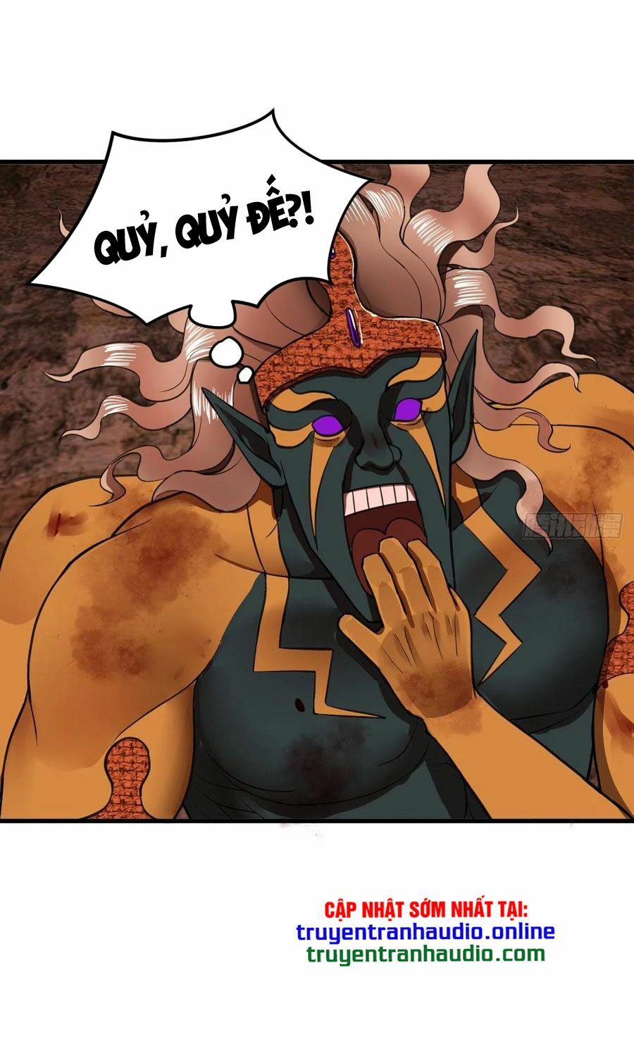 đọc truyện Ta Luyện Khí Ba Ngàn Năm Chương 203 ảnh 27 tại Thiên Thai Truyện