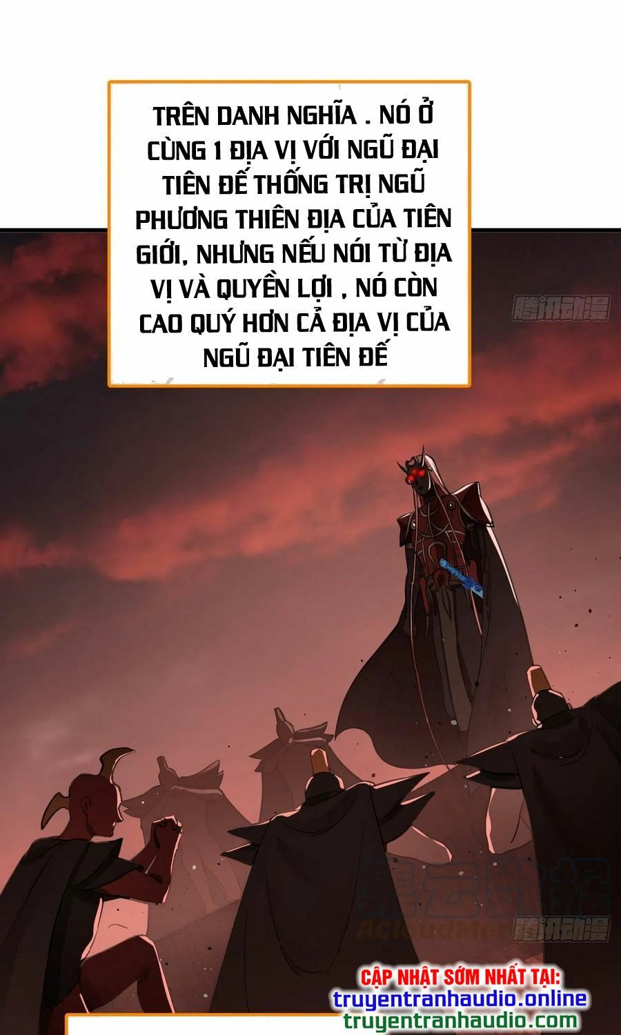 đọc truyện Ta Luyện Khí Ba Ngàn Năm Chương 203 ảnh 29 tại Thiên Thai Truyện